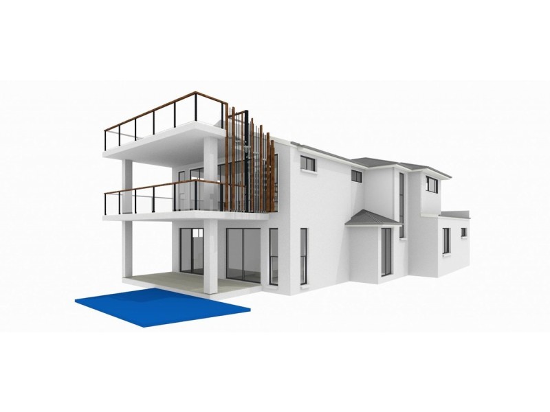 Proposed Lot 10 2 Charlotte Court, Ormiston QLD 4160