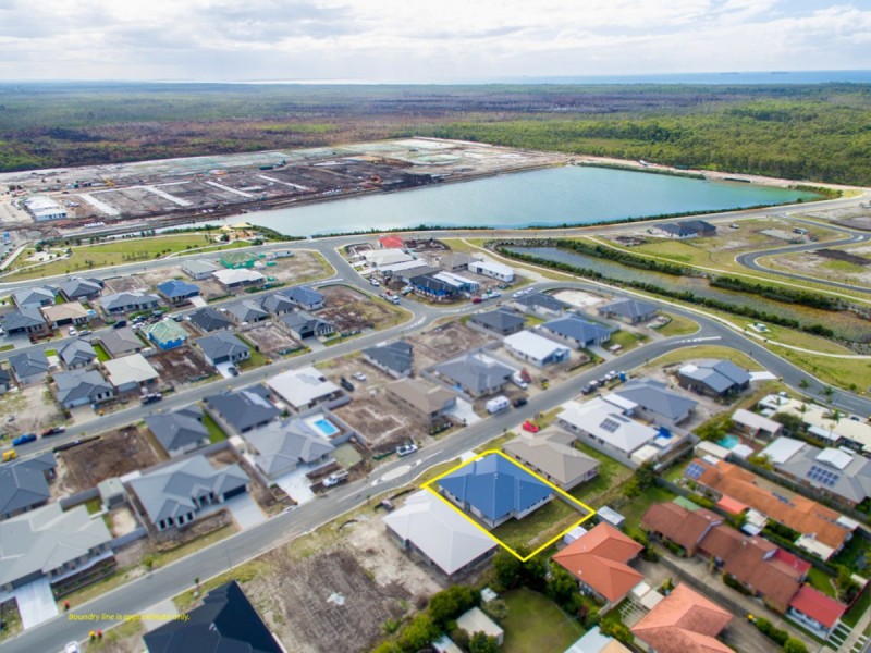 Lot 29 Herring Street, Bongaree QLD 4507
