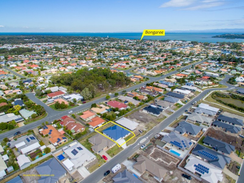 Lot 29 Herring Street, Bongaree QLD 4507