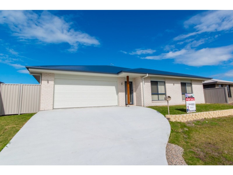 26 Herring Street, Bongaree QLD 4507