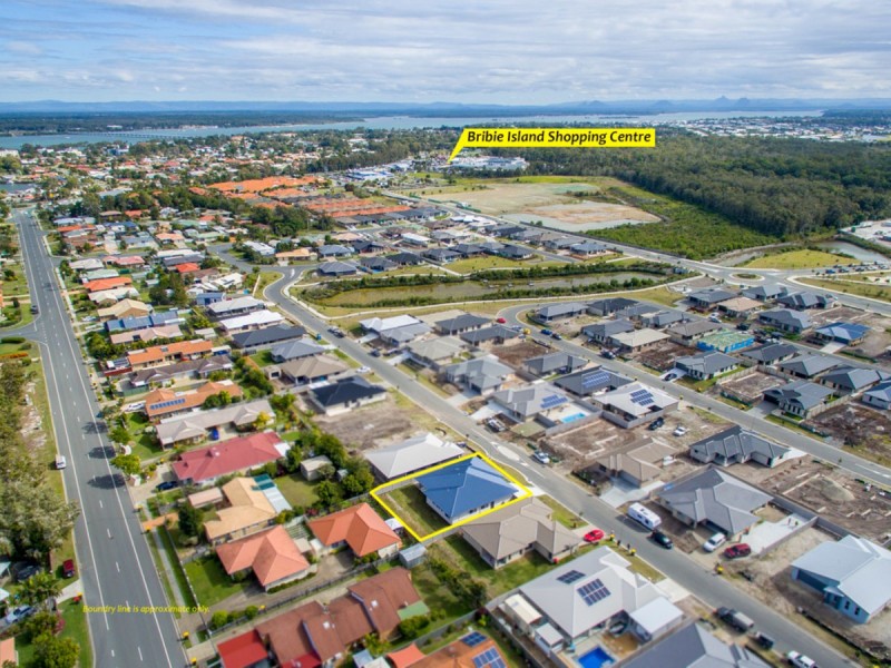 26 Herring Street, Bongaree QLD 4507