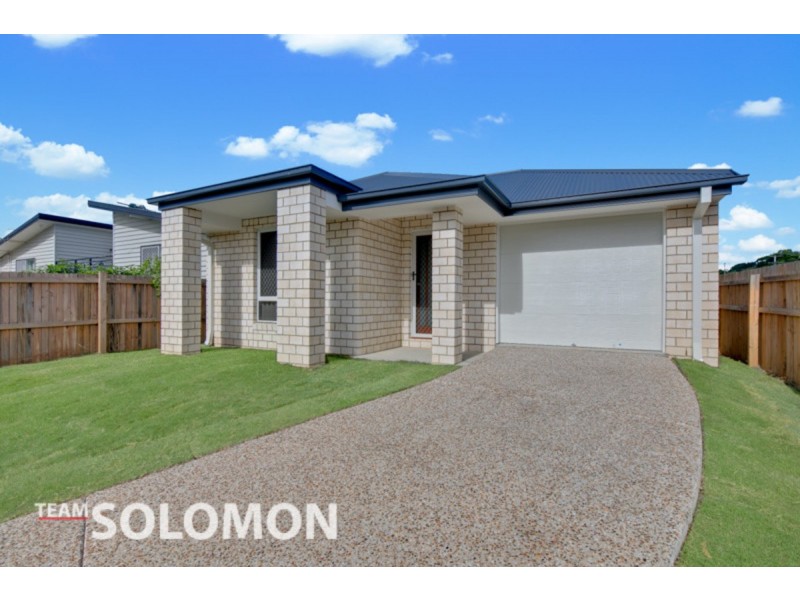 71 Valantine Road, Alexandra Hills QLD 4161