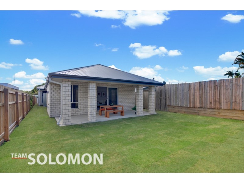 71 Valantine Road, Alexandra Hills QLD 4161