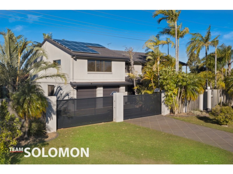 113-115 Fitzroy Street, Cleveland QLD 4163