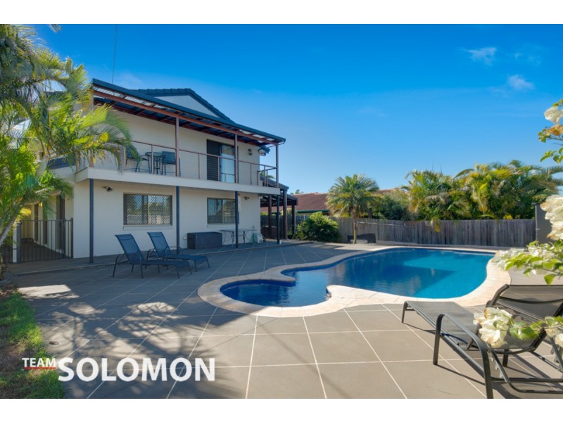 113-115 Fitzroy Street, Cleveland QLD 4163