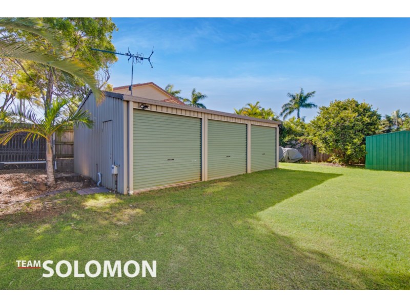 113-115 Fitzroy Street, Cleveland QLD 4163