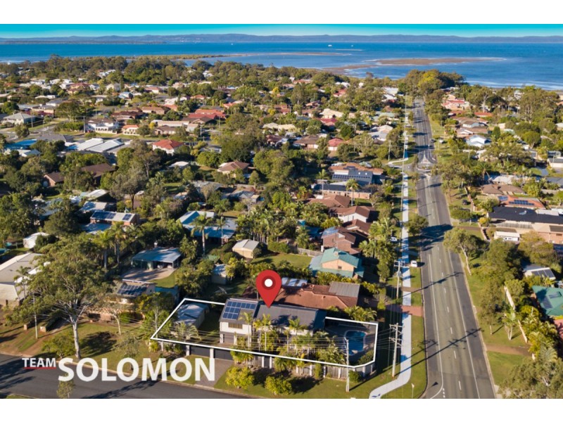 113-115 Fitzroy Street, Cleveland QLD 4163