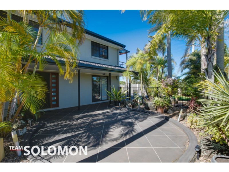 113-115 Fitzroy Street, Cleveland QLD 4163