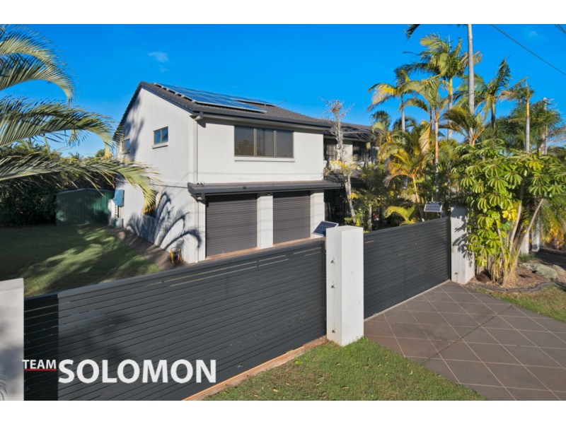 113-115 Fitzroy Street, Cleveland QLD 4163