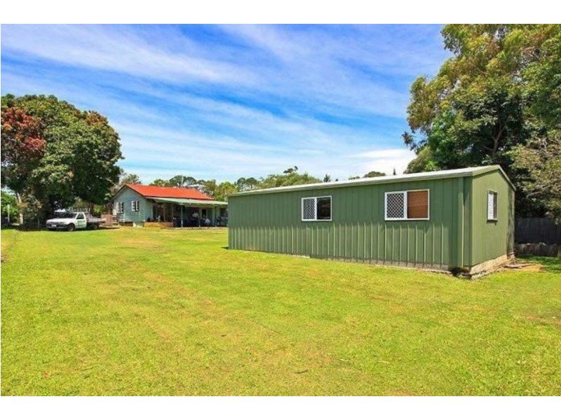 141 Mount Cotton Road, Capalaba QLD 4157