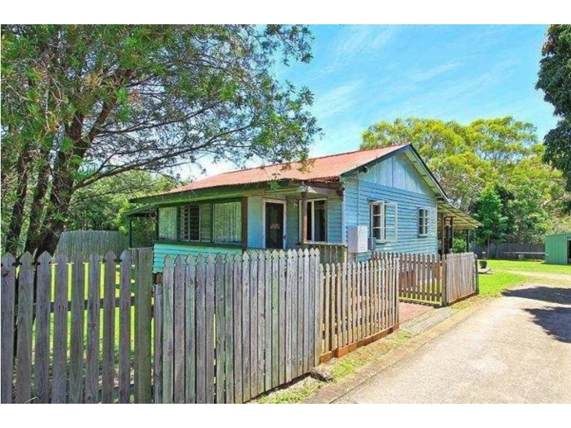 141 Mount Cotton Road, Capalaba QLD 4157