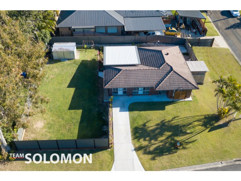 8 Frampton Street, Alexandra Hills QLD 4161