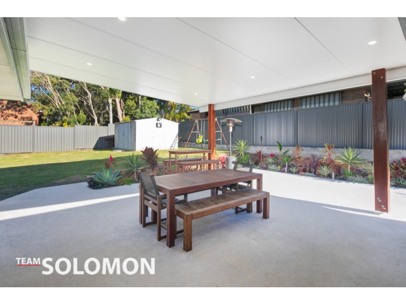 8 Frampton Street, Alexandra Hills QLD 4161