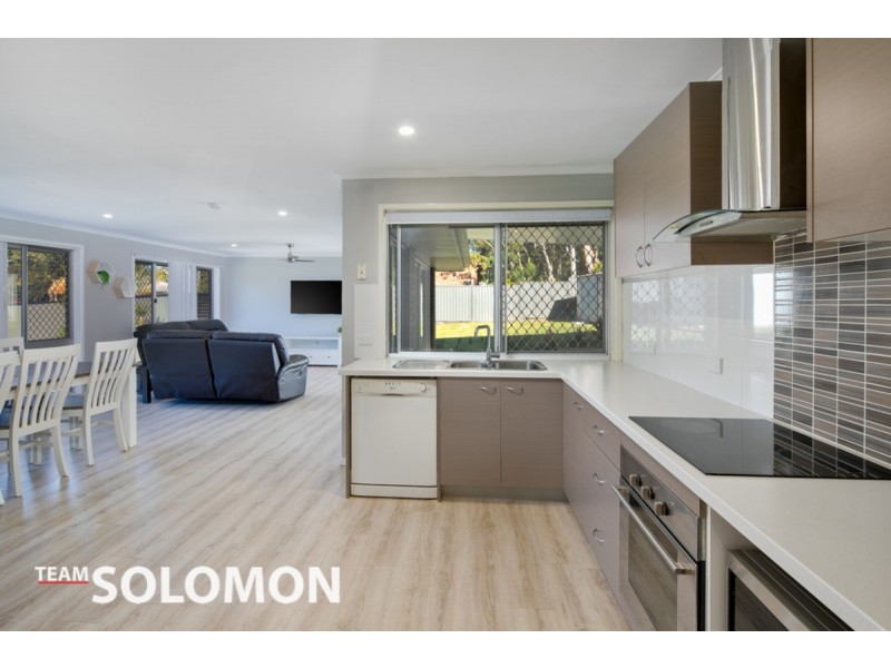 8 Frampton Street, Alexandra Hills QLD 4161