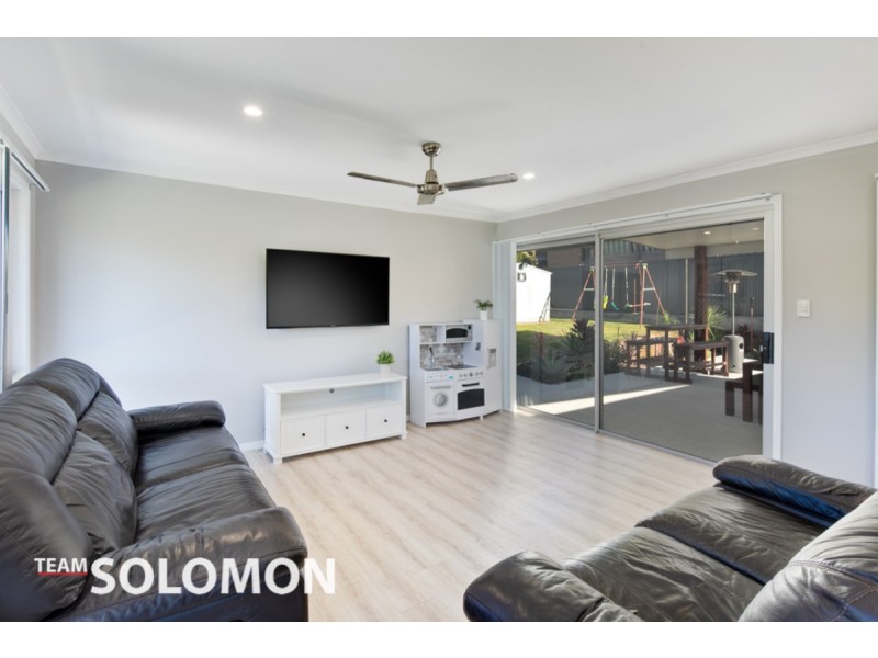 8 Frampton Street, Alexandra Hills QLD 4161