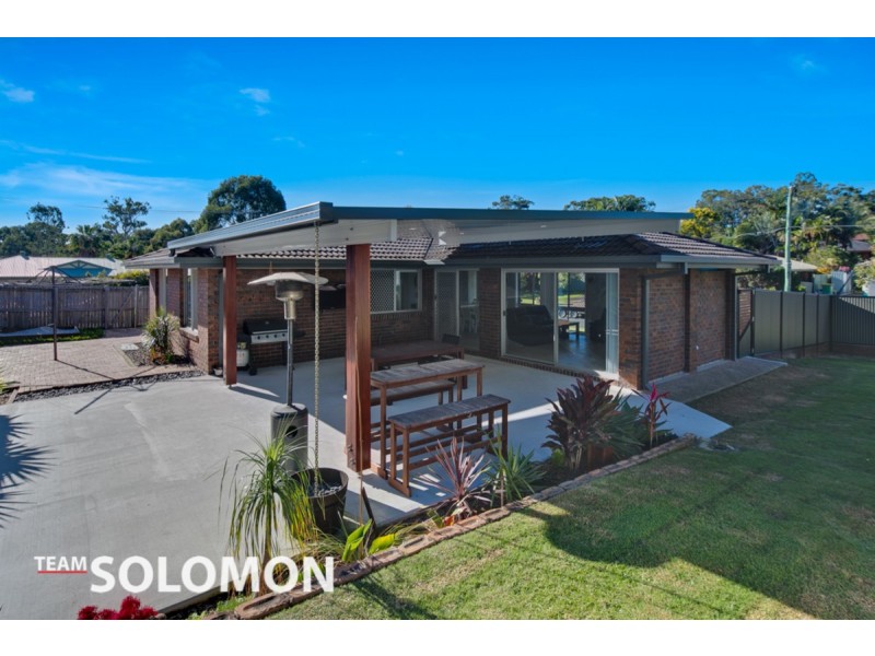 8 Frampton Street, Alexandra Hills QLD 4161