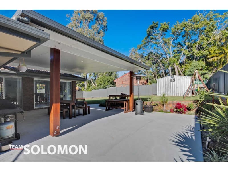 8 Frampton Street, Alexandra Hills QLD 4161