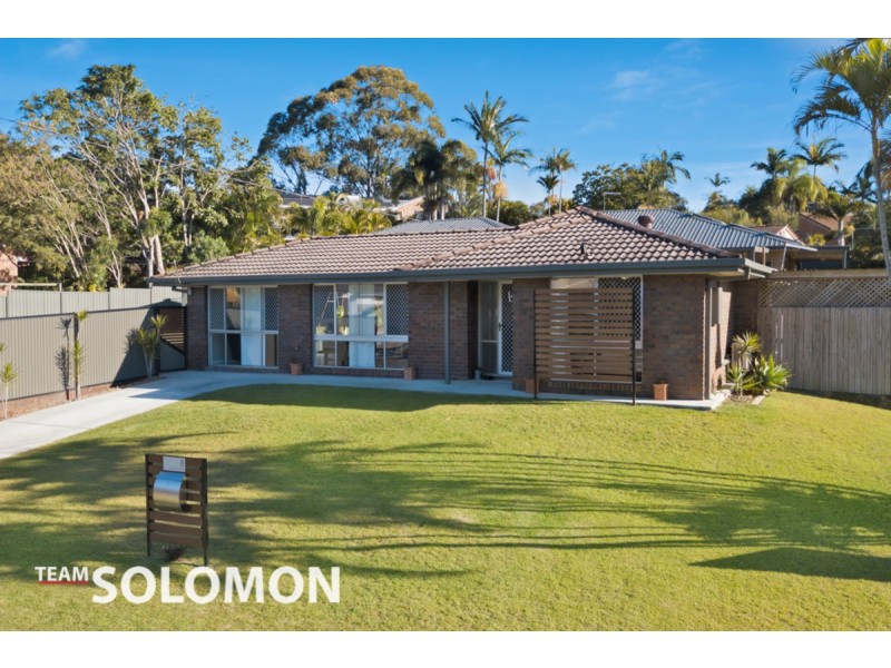 8 Frampton Street, Alexandra Hills QLD 4161