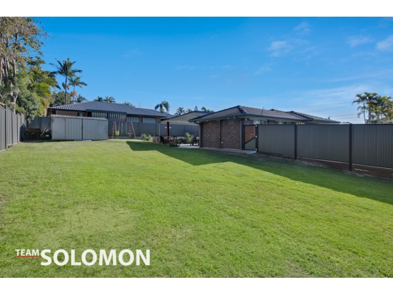 8 Frampton Street, Alexandra Hills QLD 4161