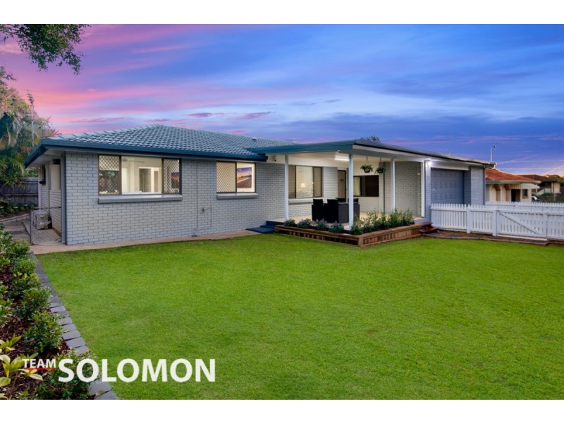 56 Albert Street, Ormiston QLD 4160