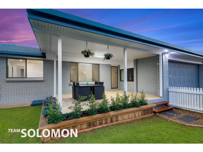 56 Albert Street, Ormiston QLD 4160