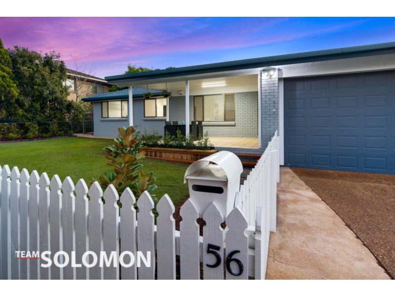 56 Albert Street, Ormiston QLD 4160
