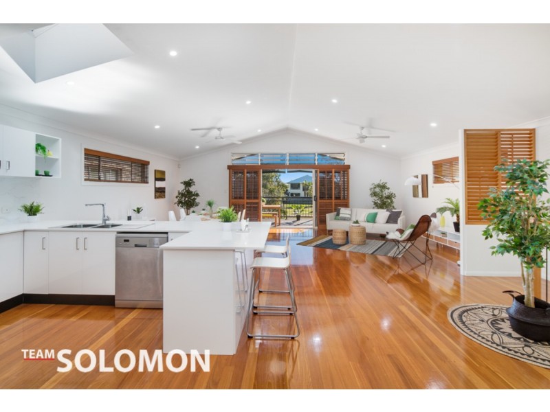 18 Cross Lane, Cleveland QLD 4163