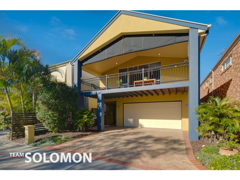 18 Cross Lane, Cleveland QLD 4163