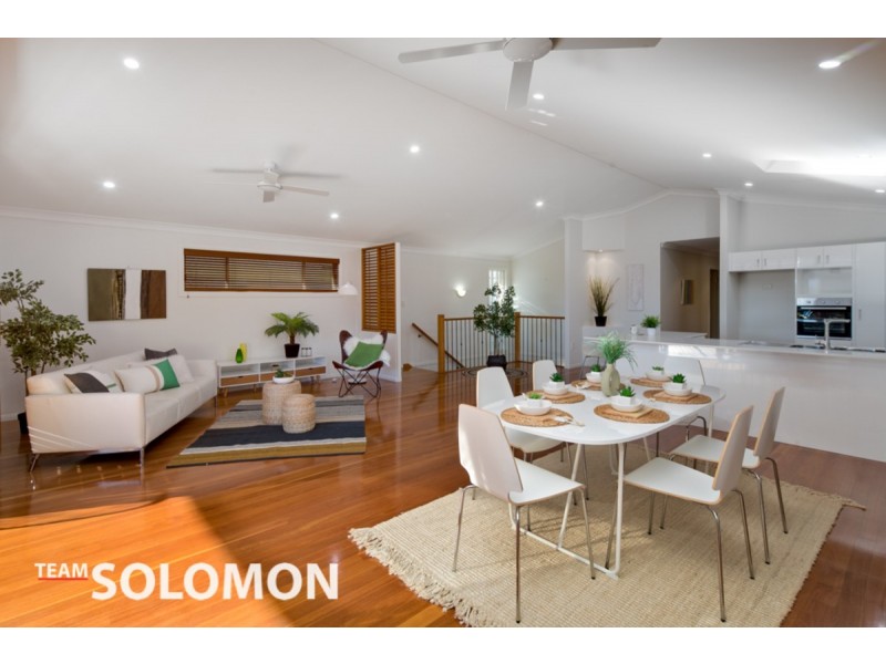 18 Cross Lane, Cleveland QLD 4163