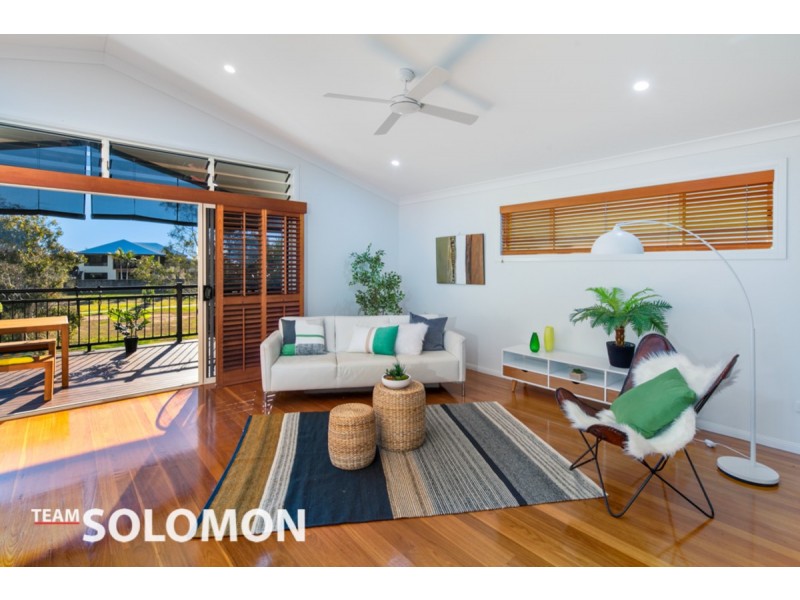 18 Cross Lane, Cleveland QLD 4163