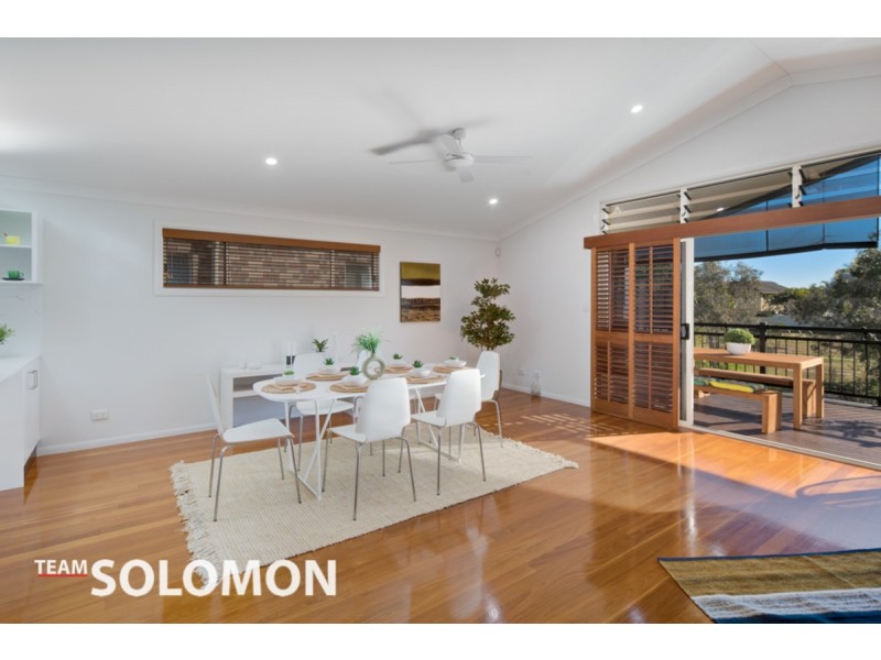 18 Cross Lane, Cleveland QLD 4163