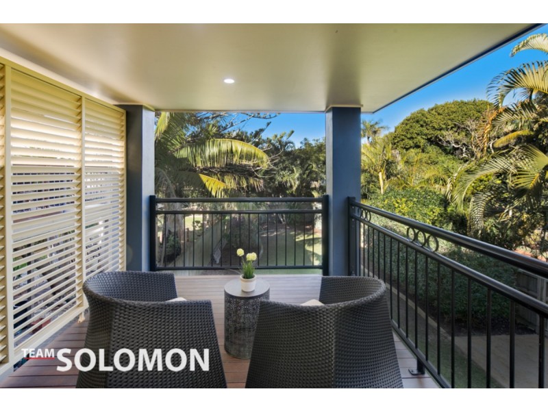 18 Cross Lane, Cleveland QLD 4163
