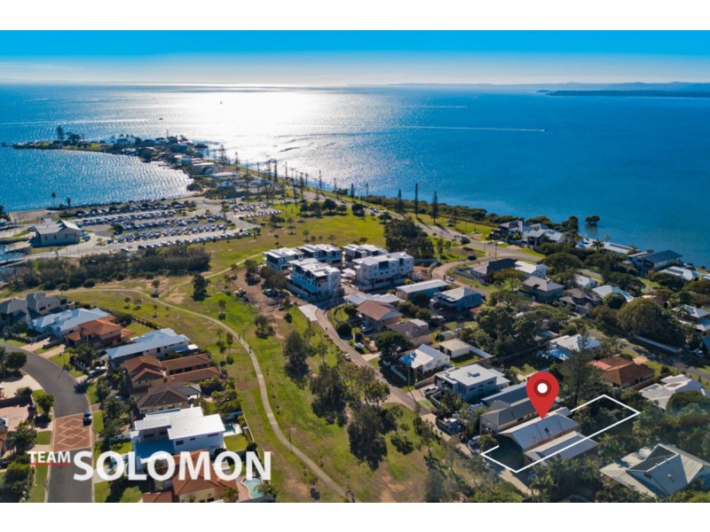18 Cross Lane, Cleveland QLD 4163