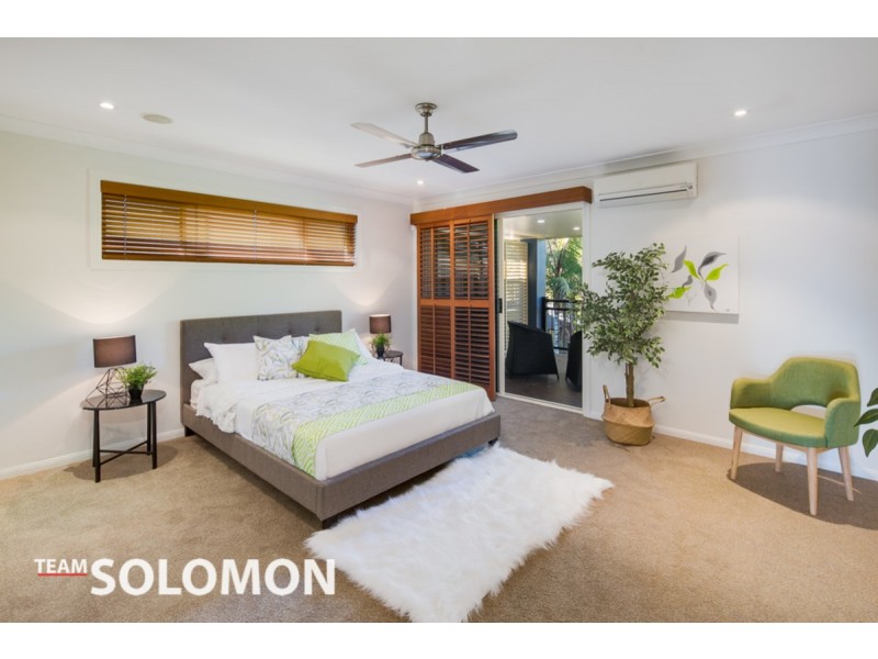 18 Cross Lane, Cleveland QLD 4163