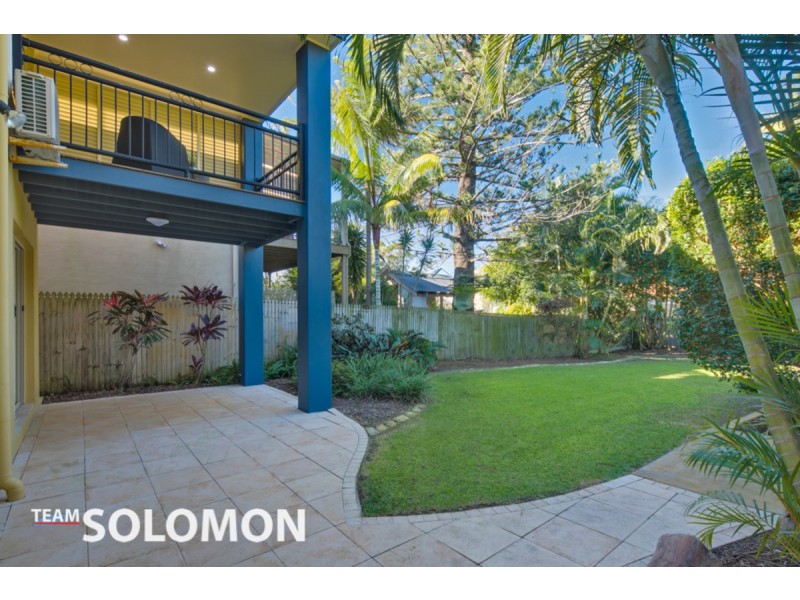 18 Cross Lane, Cleveland QLD 4163