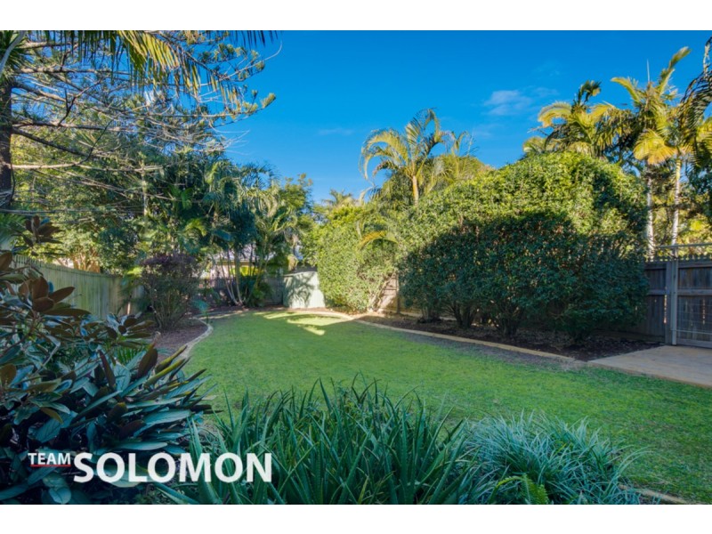18 Cross Lane, Cleveland QLD 4163