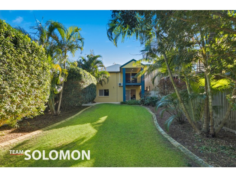 18 Cross Lane, Cleveland QLD 4163
