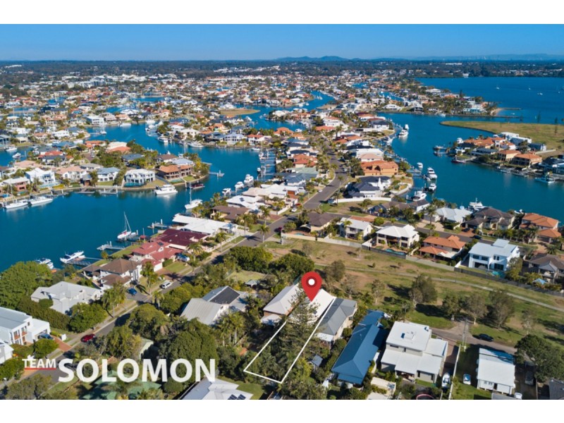 18 Cross Lane, Cleveland QLD 4163