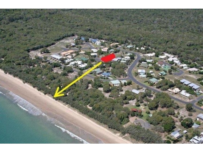 15 Snapper Court, Woodgate QLD 4660