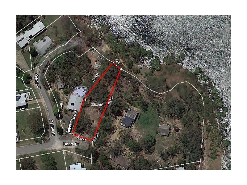 35 Udara Drive, Macleay Island QLD 4184