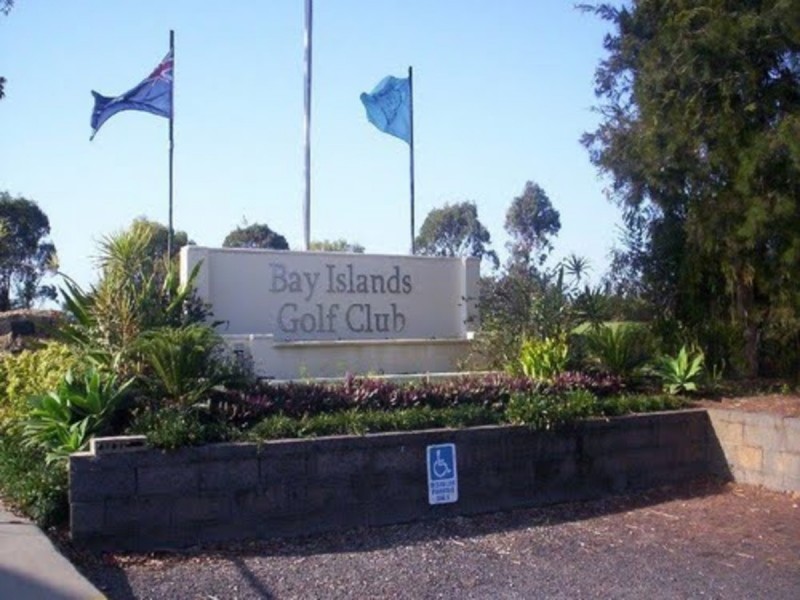 35 Udara Drive, Macleay Island QLD 4184