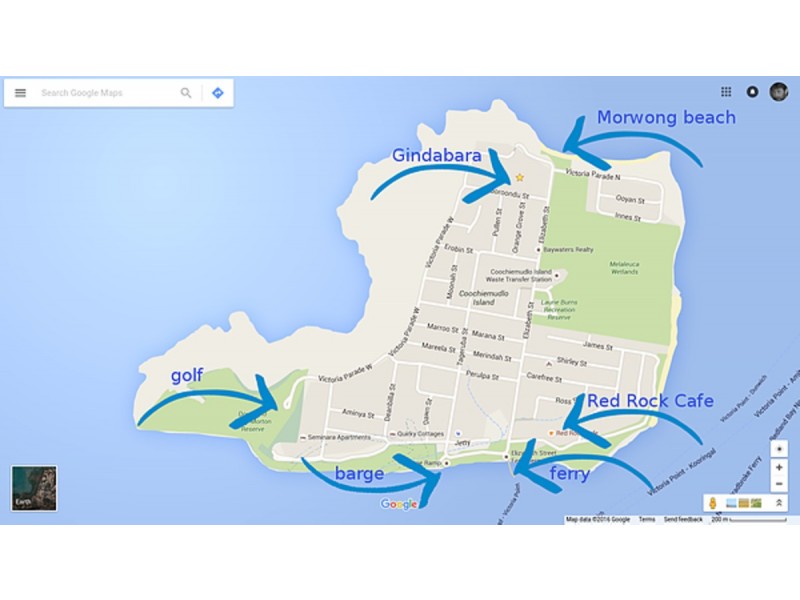 10 Victoria Parade, Coochiemudlo Island QLD 4184