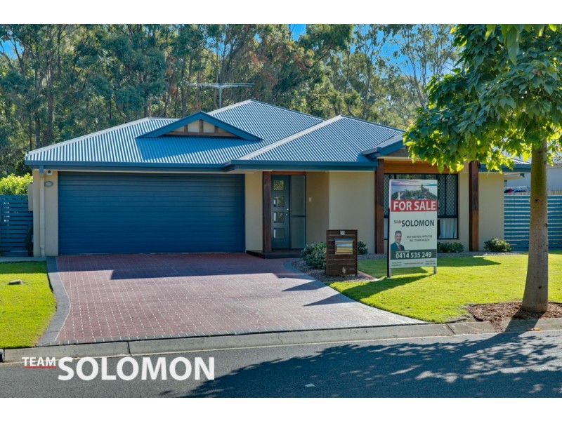7 Windsong Circuit, Cleveland QLD 4163