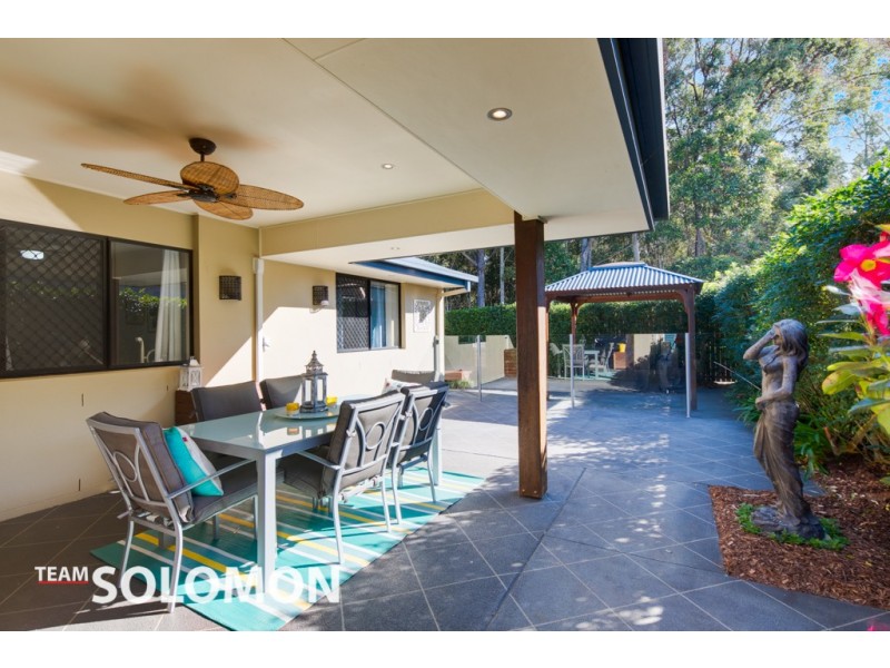 7 Windsong Circuit, Cleveland QLD 4163