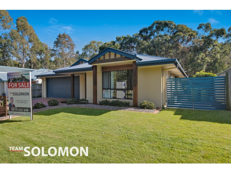 7 Windsong Circuit, Cleveland QLD 4163