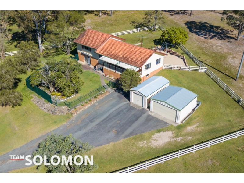1051 Mount Cotton Road, Mount Cotton QLD 4165