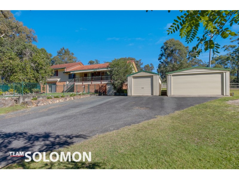 1051 Mount Cotton Road, Mount Cotton QLD 4165