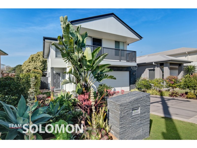 85 Channel Street, Cleveland QLD 4163