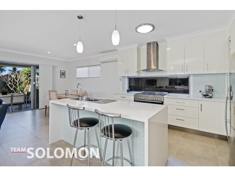 85 Channel Street, Cleveland QLD 4163