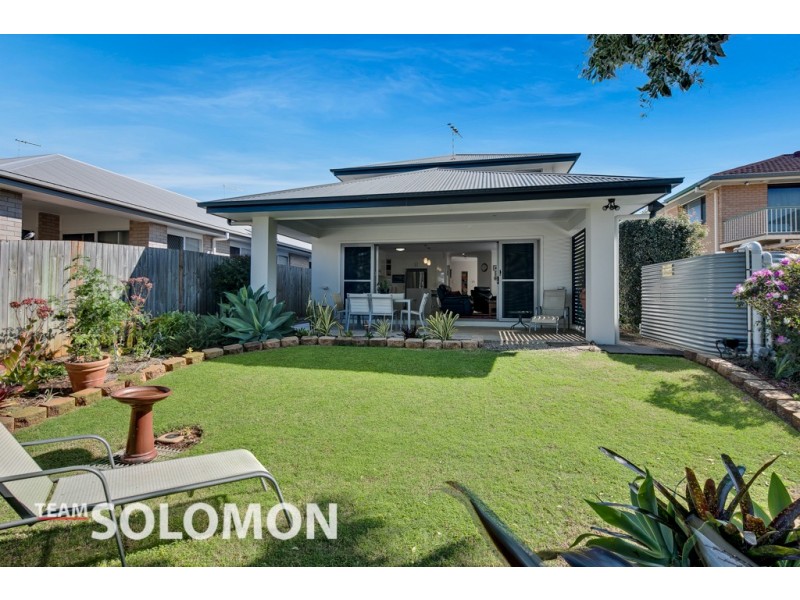 85 Channel Street, Cleveland QLD 4163